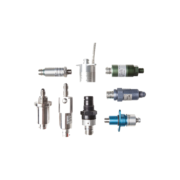 PRESSURE SWITCHES : Shafana